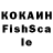 КЕТАМИН ketamine Alinova
